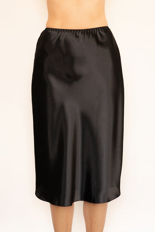 Essentials 30" Half Slip